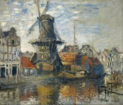 Claude_Monet_-_The_Windmill_on_the_Onbekende_Gracht,_Amsterdam_-_Google_Art_Project
